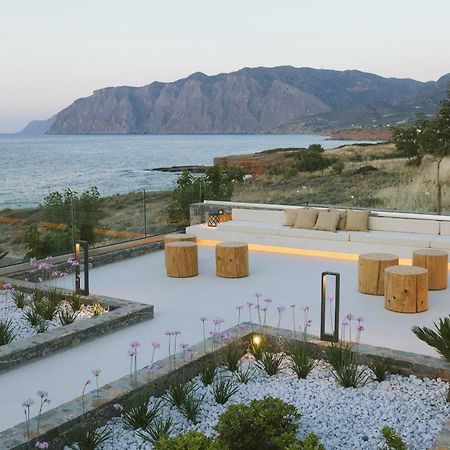 Yades Instyle Villas Mochlos Exterior photo