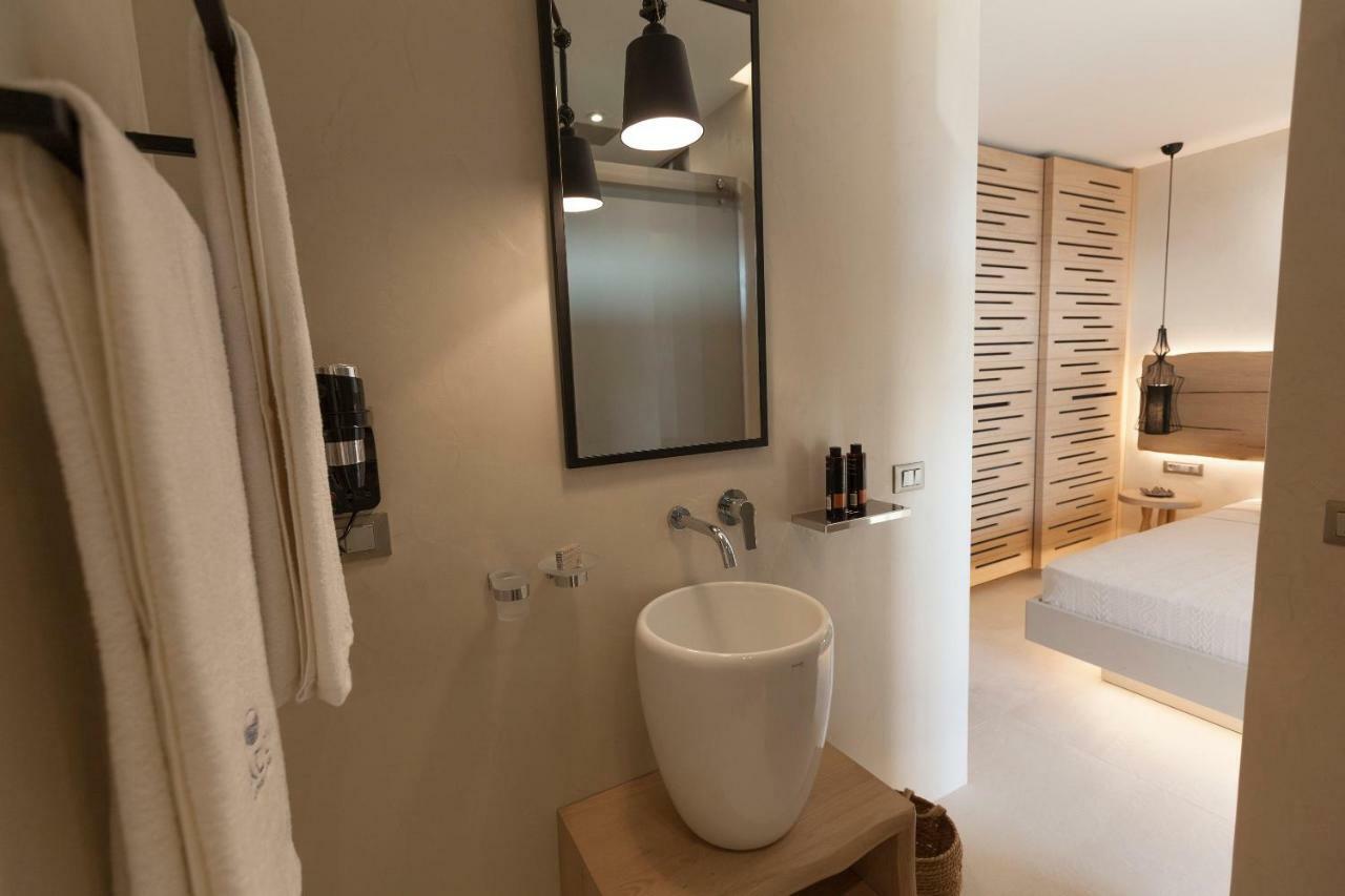 Yades Instyle Villas Mochlos Exterior photo