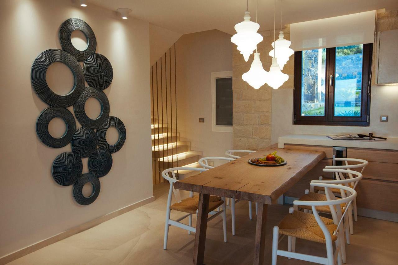 Yades Instyle Villas Mochlos Exterior photo
